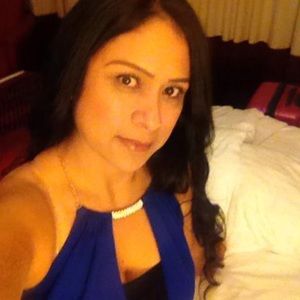 Meet your Posher, Mary